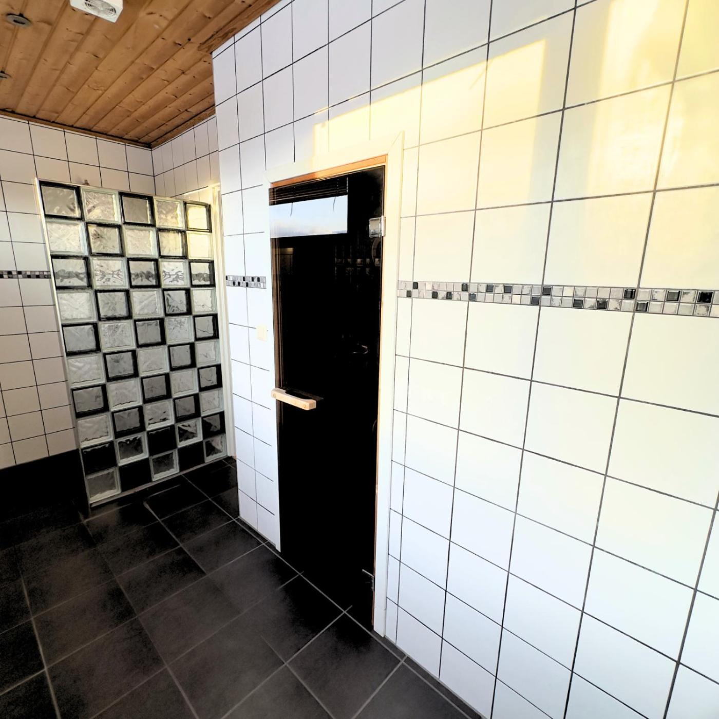 Centralhotellet Vetlanda Exteriér fotografie
